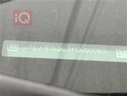 شيفروليه تريل بليزر